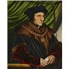 Image 1 : Hans Holbein - Sir Thomas More