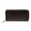 Image 1 : Louis Vuitton Black Epi Leather Zippy Wallet