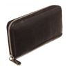 Image 2 : Louis Vuitton Black Epi Leather Zippy Wallet