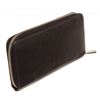 Image 3 : Louis Vuitton Black Epi Leather Zippy Wallet