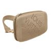Image 2 : Louis Vuitton Khaki Canvas Mage Crossbody Bag