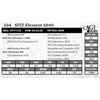 Image 1 : Sitz Element 6840