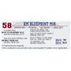 Image 1 : KM Blueprint M16