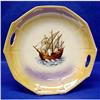 Image 1 : Early 1900's Nautical  PLATE #2242251