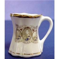 Royalty Toothpick Holder - 3 Kings #2242272