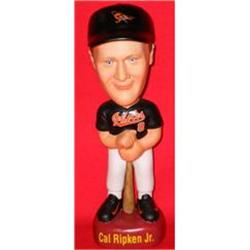 1995 Cal Ripken Bobbing Head Doll Bobber  #2242456