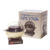 Image 1 : old vintage TIMES SPUTNIK RADIO in box #2242527