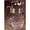 Image 1 : WATERFORD Crystal MARTINI Pitcher JUG - Barware#2242591