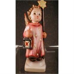 Hummel CHRISTMAS Song ANGEL - 343 TMK6 #2242597