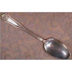 KNOWLES Sterling LEXINGTON Spoon SILVER Antique#2242627