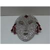 Image 1 : Butler & Wilson Mask Brooch #2242732