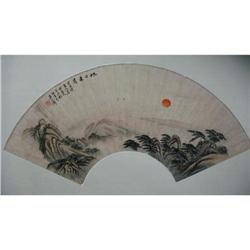 fine Chinese  Painting #2242897