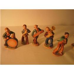 American Majolica  Music Band 1930 ,5 #2243049