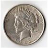 Image 1 : Peace Dollar 1922 P Beautiful Condition #2254268