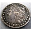 Image 1 : 1879 Morgan Dollar - Philadelphia #2254271