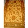 Image 1 : Ziegler, veg dye, 100% wool, made in Pakistan #2254325