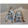 Image 1 : 1958 BLOODHOUND  DOG FIGURINE MADE IN JAPAN by #2254339