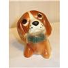 Image 1 : 1957 BEAGLE  DOG FIGURINE PLANTER CALLED #2254341