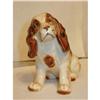 Image 1 : 1956 COCKER SPANIEL DOG FIGURINE  MADE IN JAPAN#2254352