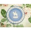 Image 1 : JASPERWARE DISH *R C M P* 1873-1973 #2254403