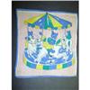 Image 1 : CHILDS HANKY-BEARS on MERRY-GO-AROUND #2254409