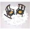 Image 1 : Renwal Chair and Rocker #2254428