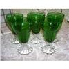 Image 1 : 5 Anchor Hocking Juice Stems Inspiration #2254478