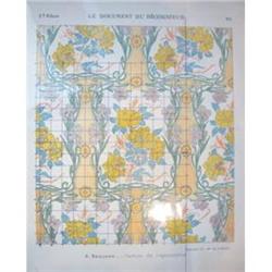 Le Document du Decorateur #2254521