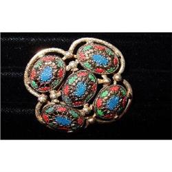 1968 Sarah Coventry Brooch #2254541