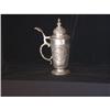 Image 1 : German Pewter  Stein #2254564