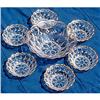 Image 1 : Berry Set Challinors Barreled Thumbprint #2254652