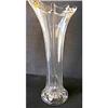 Image 1 : Vase Imperial Morning Glory Crystal Rare #2254659