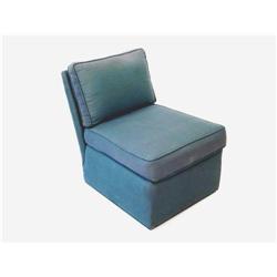 CH 88Upholstered Slipper Chair #2254738