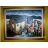 Image 1 : Haitian Painting by Rene Exume #2254746