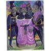 Image 1 : Haitian Painting by Andre Pierre, Christie's #2254787