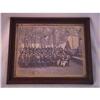 Image 1 : 19C Photo of Tent Revival Religious Meeting by #2254818