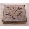 Image 1 : Vintage Compact Musical & Beaded Top Works #2254828