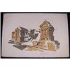 Image 1 : Mod  Print The Boston Museum of Fine Art Signed#2254837