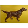 Image 1 : Solid Copper English Setter  #2254857