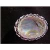 2" Silver and Moonstone Brooch and Pendant #2254871