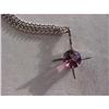 Image 1 : 9/18" Silver Chain with Silver Cross and #2254877