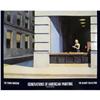 Image 1 : Edward Hopper Office in the City Offset#2254924