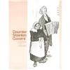 Honore Daumier Man, Woman, Accordian Offset#2254990