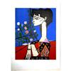 Image 1 : Picasso Pablo "Portrait of Jacqueline"#2255087