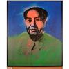 Andy Warhol Mao #2255093