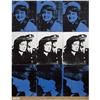 Andy Warhol The Three phases of Jackie #2255094