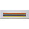 Image 1 : Morris Louis Paintings of the Spring 1978#2255216