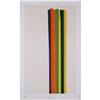 Image 1 : Morris Louis Color Line 1972 Offset Lithograph #2255217