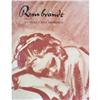 Image 1 : Rembrandt Etchings and Drawings Book #2255244