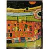Image 1 : Hundertwasser Hundertwasser Book #2255247